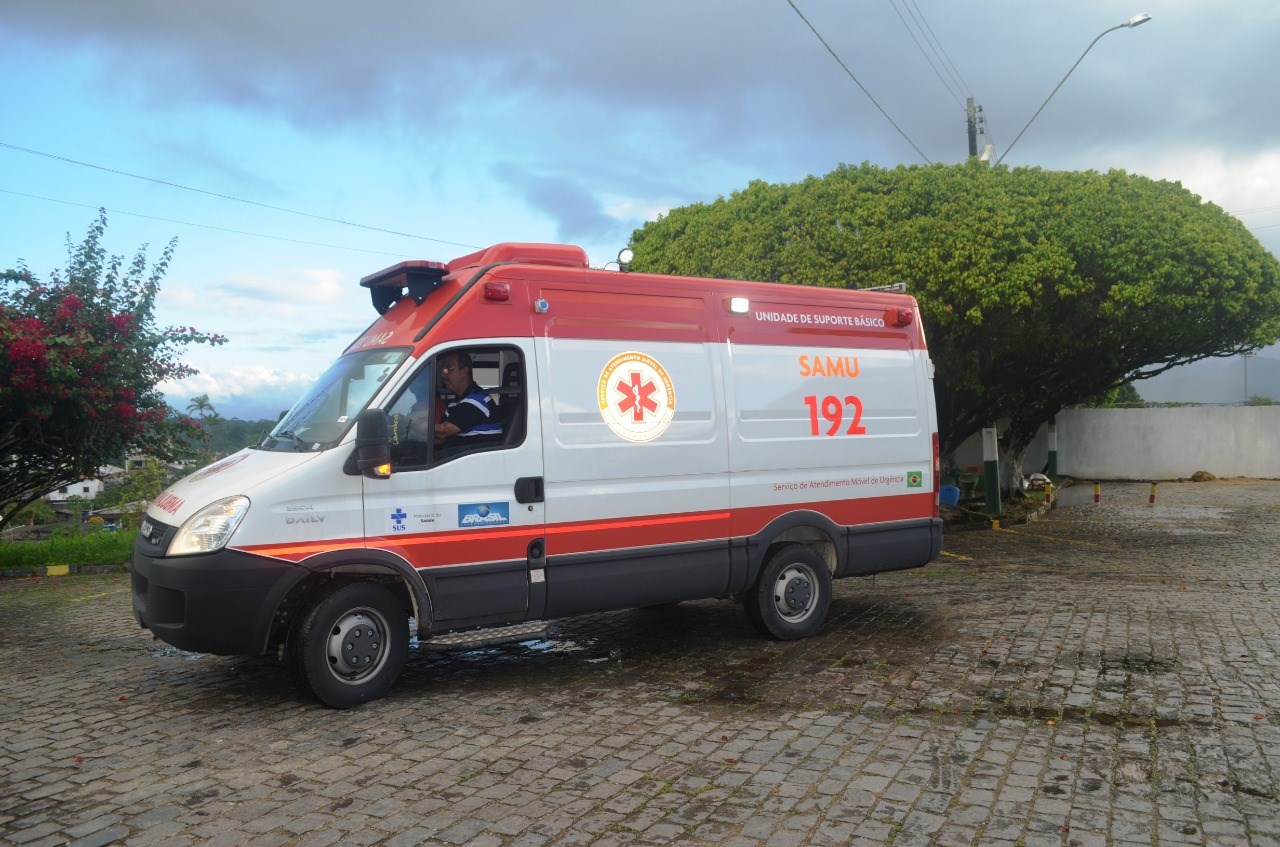 Camacã: Prefeitura vai inaugurar a Base do SAMU, população aguarda com expectativa

